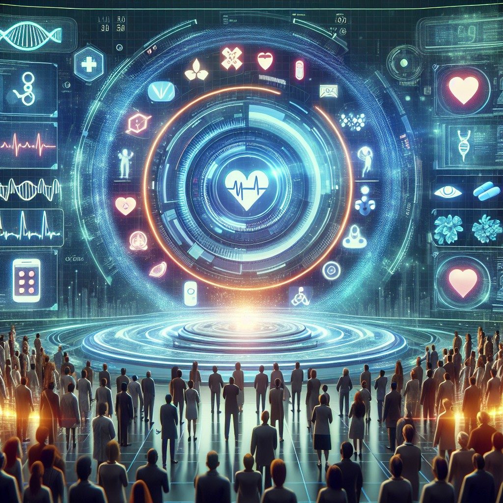 Breaking Study: New Health Data Reveals Surprising 2026 Predictions