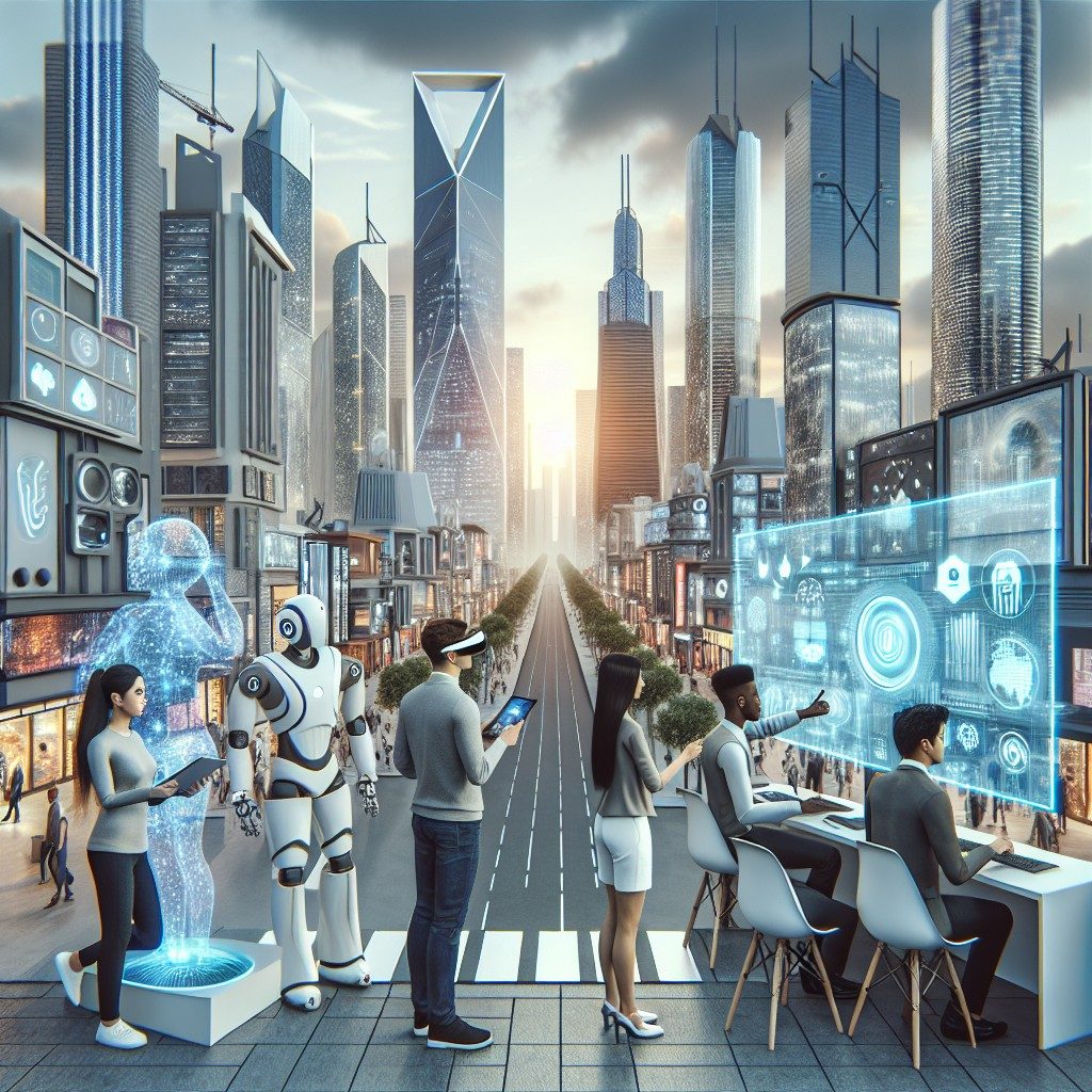 Future Trends: Employment Statistics Show Major 2026 Shift