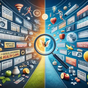 health data literacy