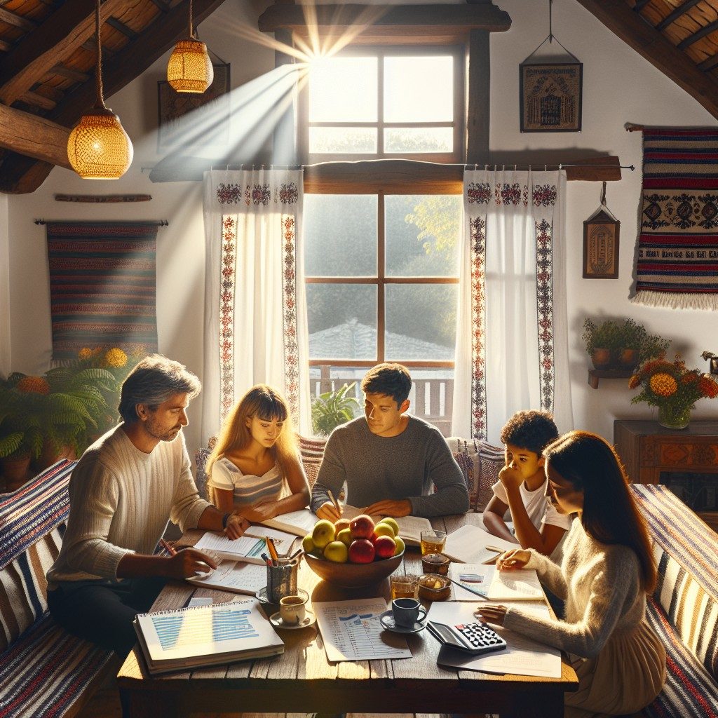 2026 price outlook: a calm budgeting reset for Romanian households