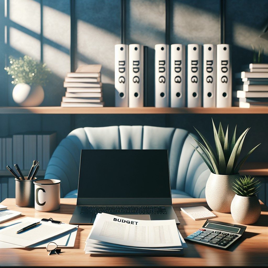 A calm budgeting reset: how to plan for shifting global prices